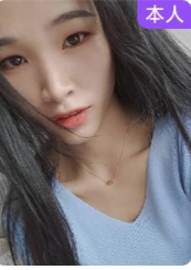 我舔全身，舔下面，我会有种满足感