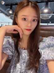 水嫩嫩的，年轻就是不一样