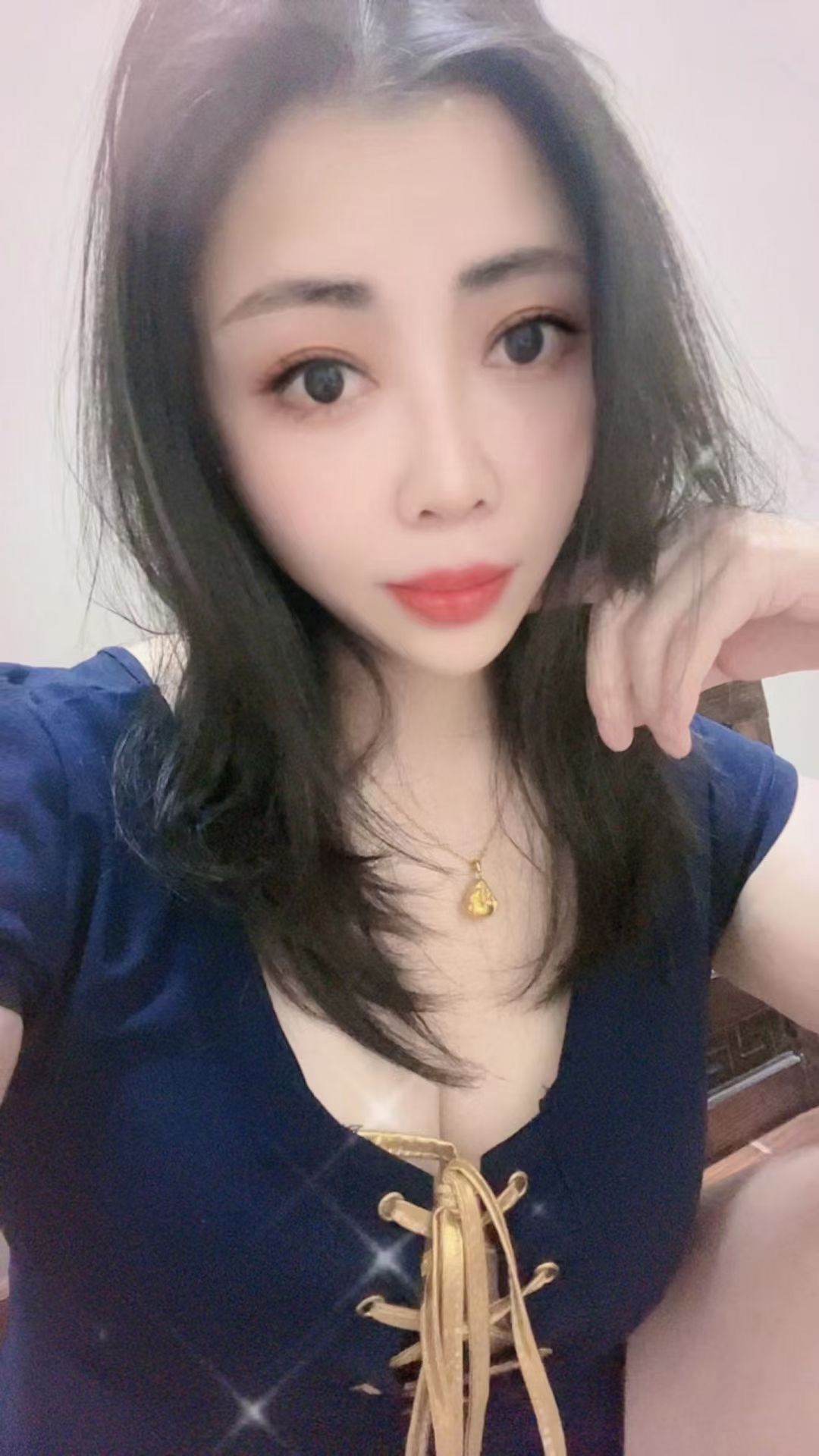 海珠gs大胸秋秋