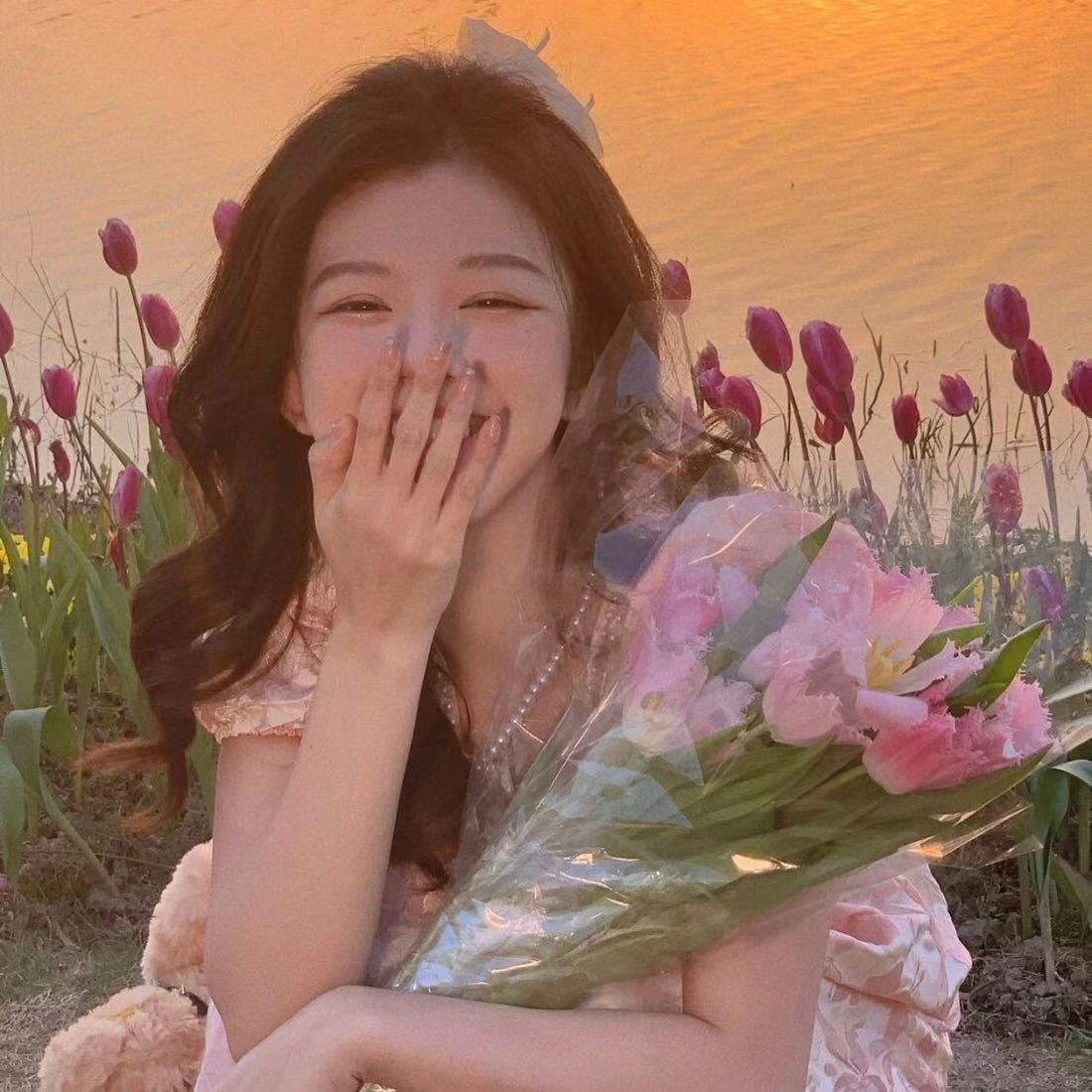 霞山手推场，环境不错