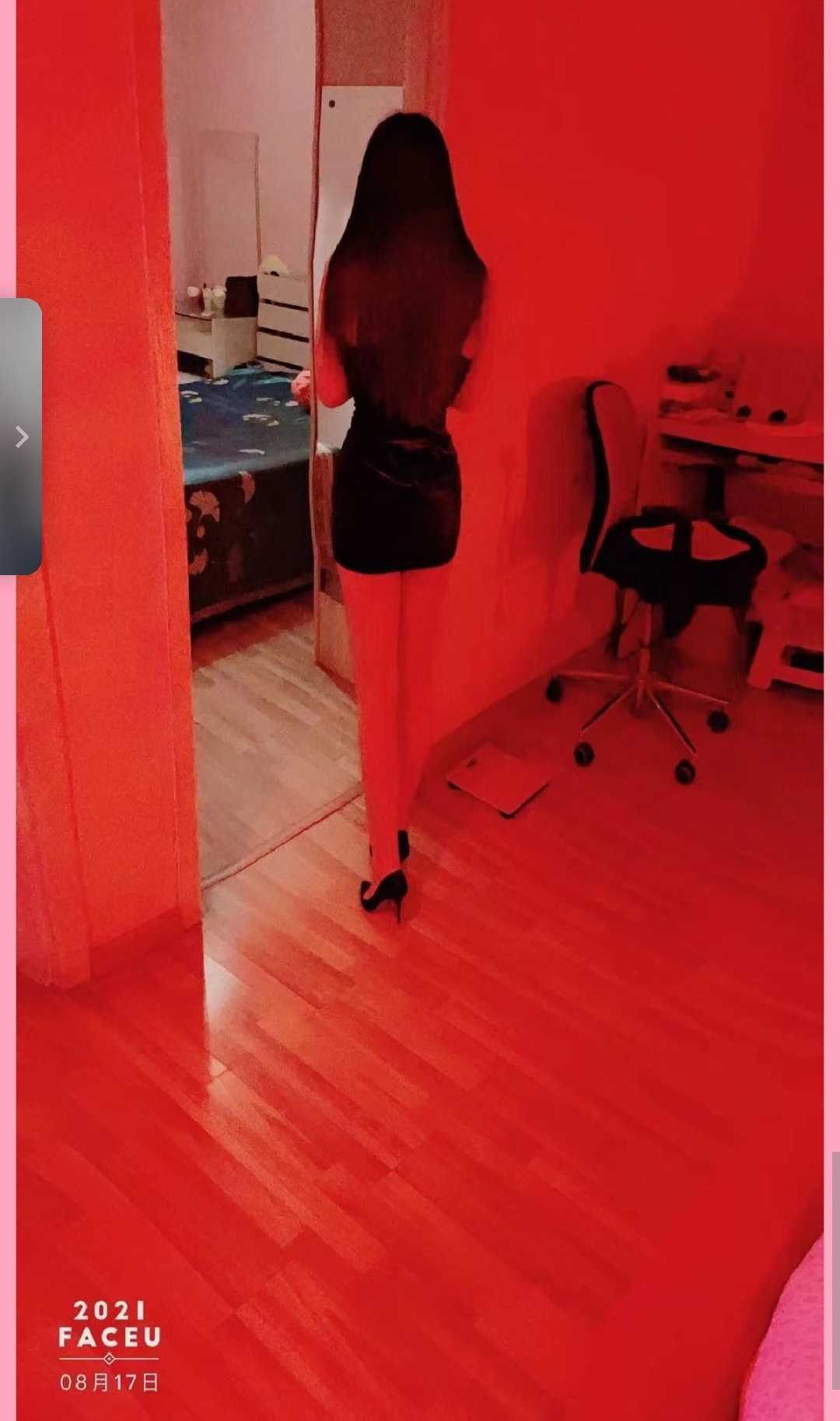 江北服务系混血儿