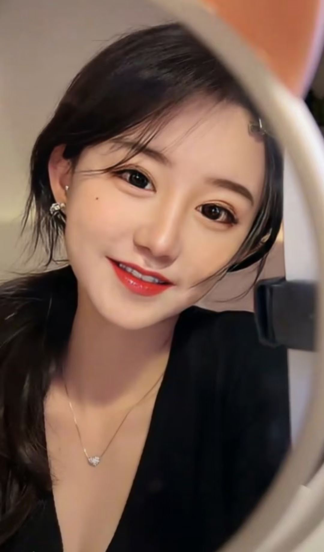 一个很不错的大学妹妹