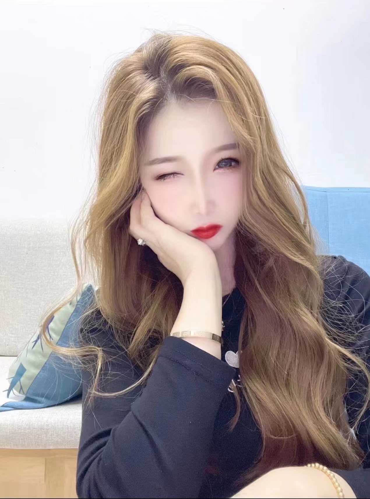 武昌区服务系漂亮妹子