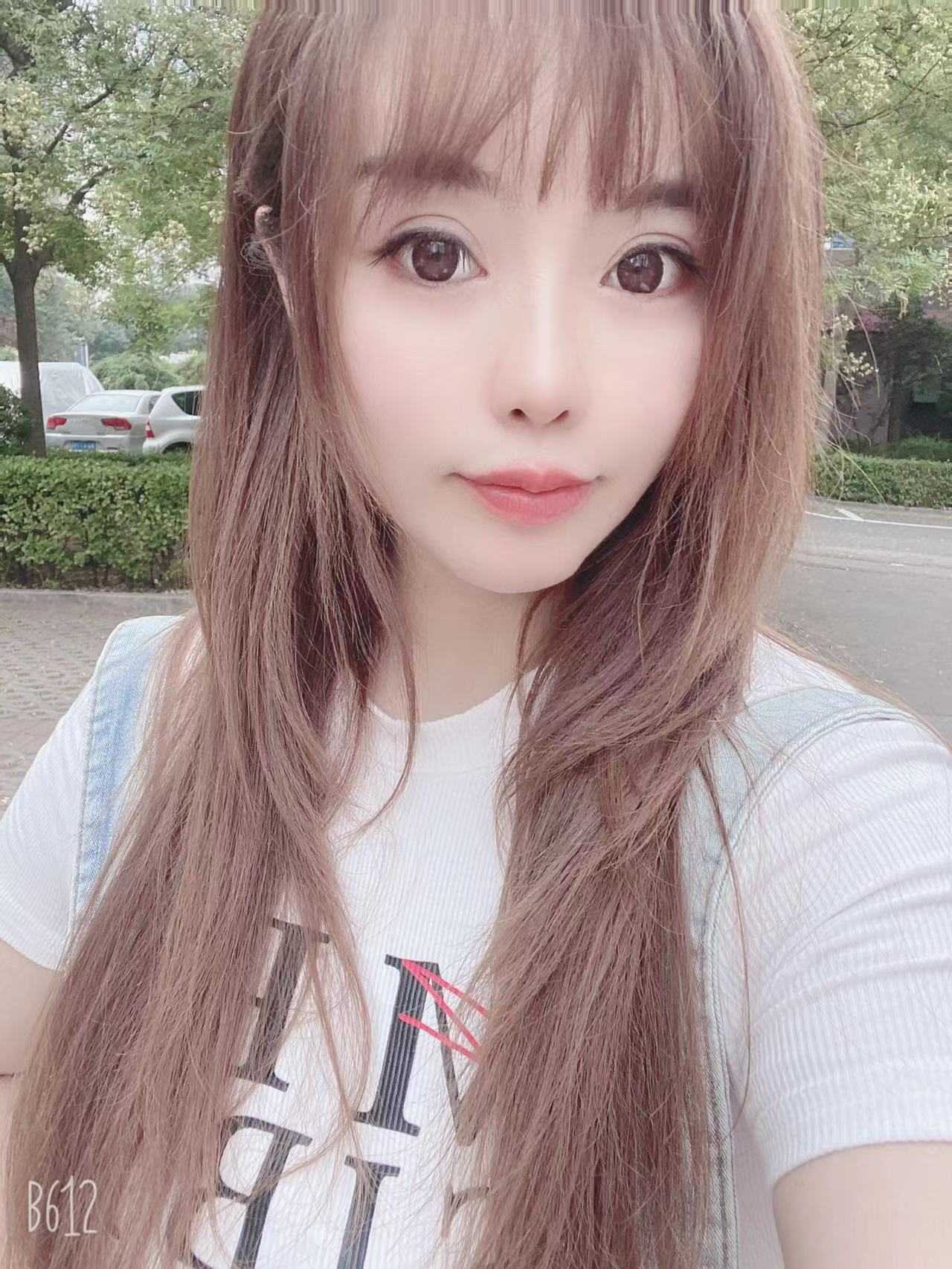 服务系清纯妹子