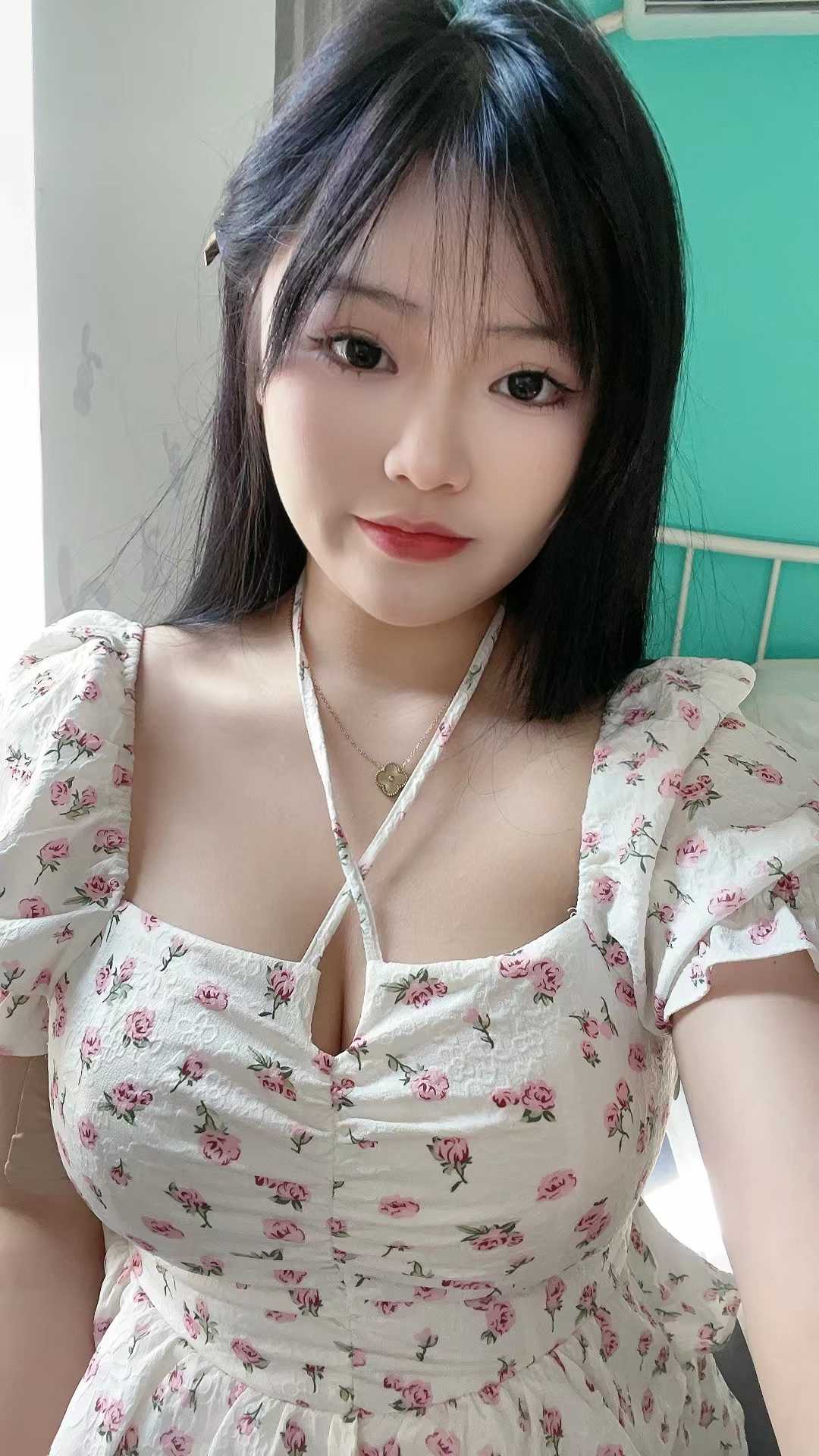 再次体验女友型小姐姐