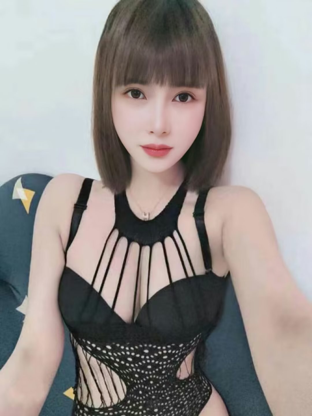 夫子庙服务美女一枚