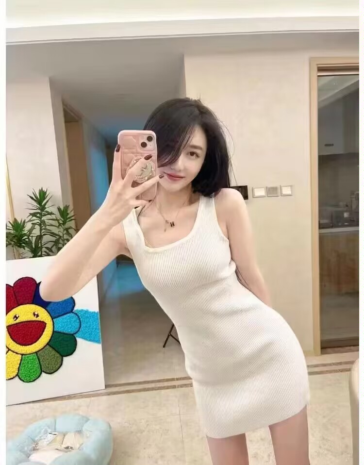 很懂男人的性感妖娆少妇