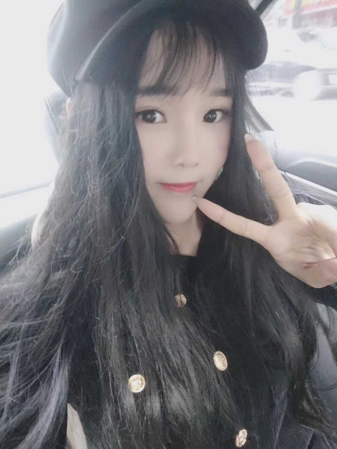 年轻小女孩 服务一般