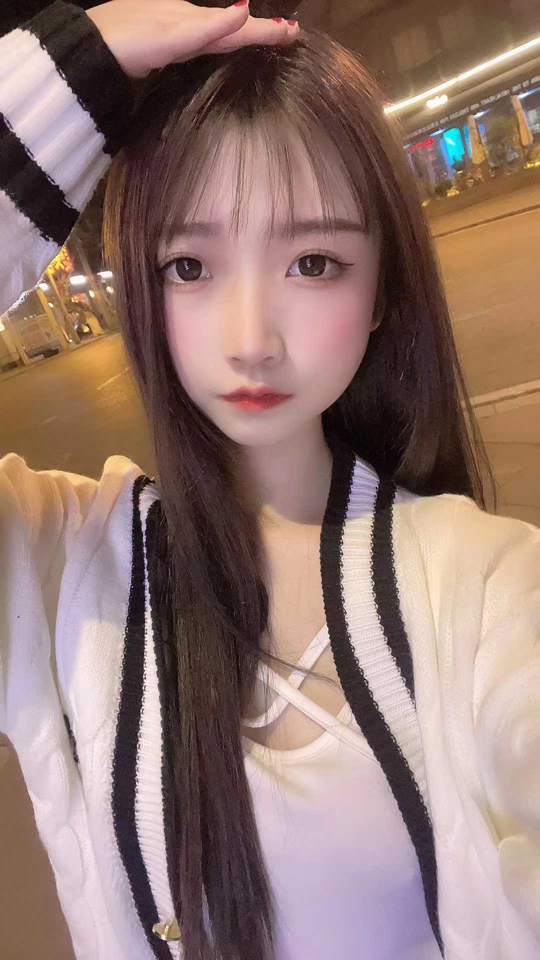 渝北粉嫩小妹