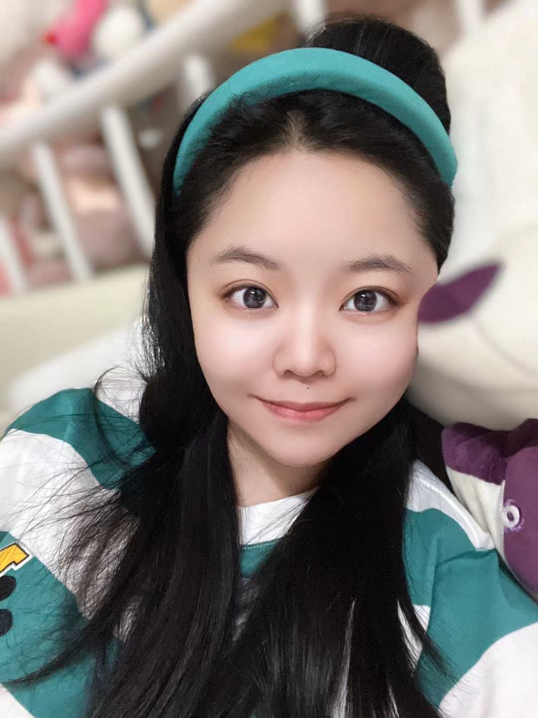 巨塔花园兼职美女