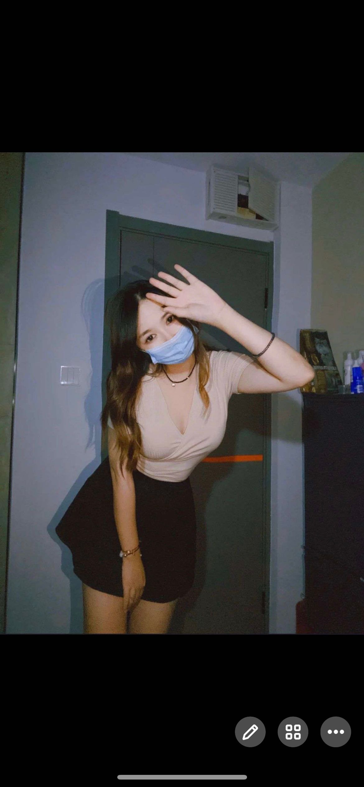 城关区年轻的小姐姐