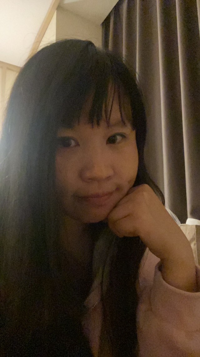 玄武 美美，小野猫实测