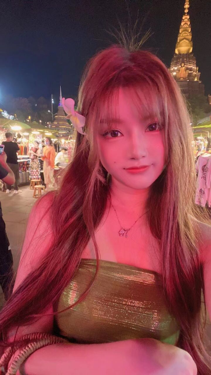 滨江区兼职小可爱