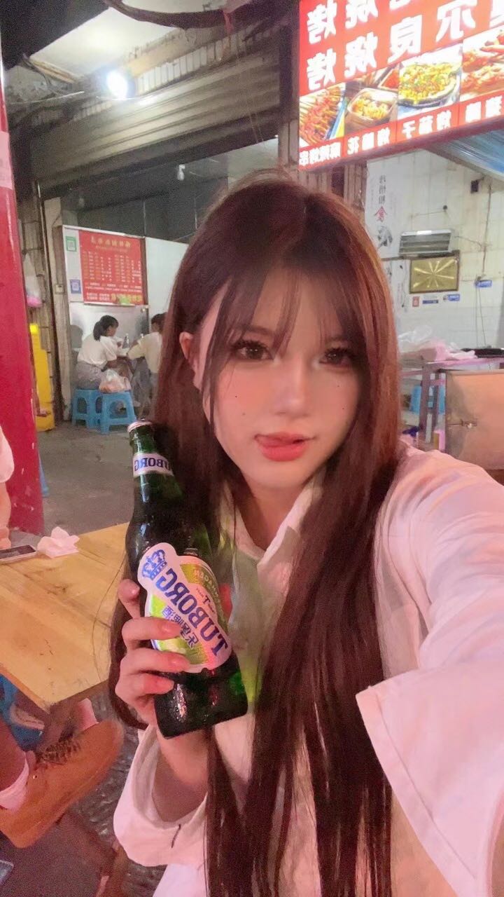 滨江区兼职小可爱