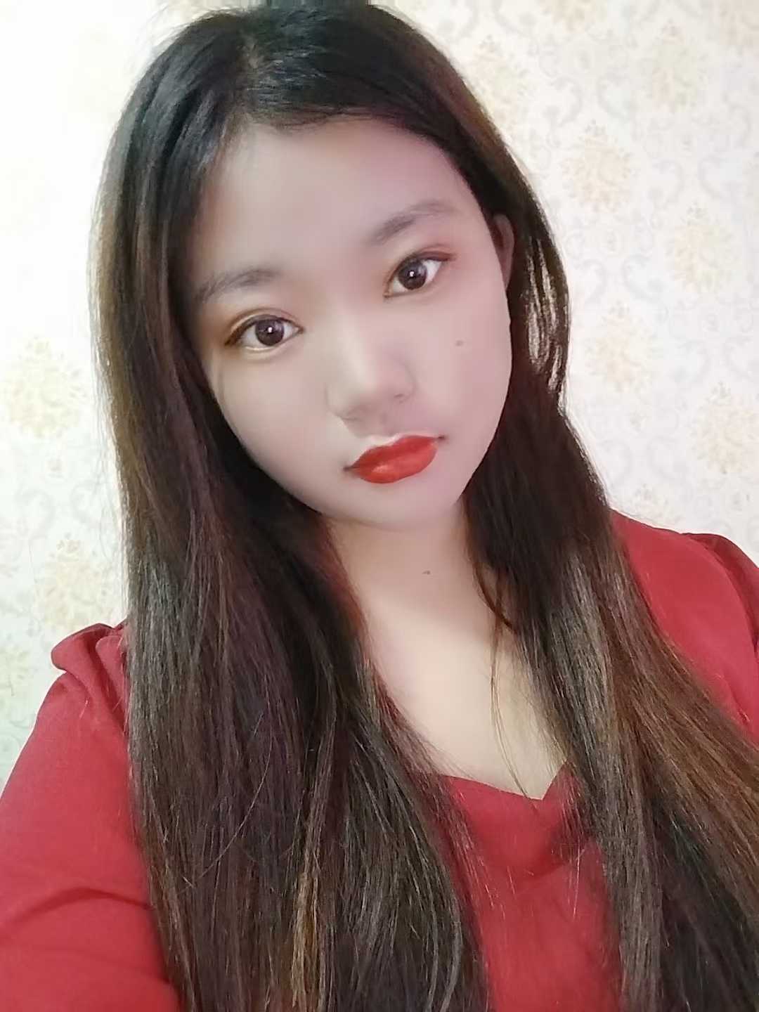 性感美女，服务很好