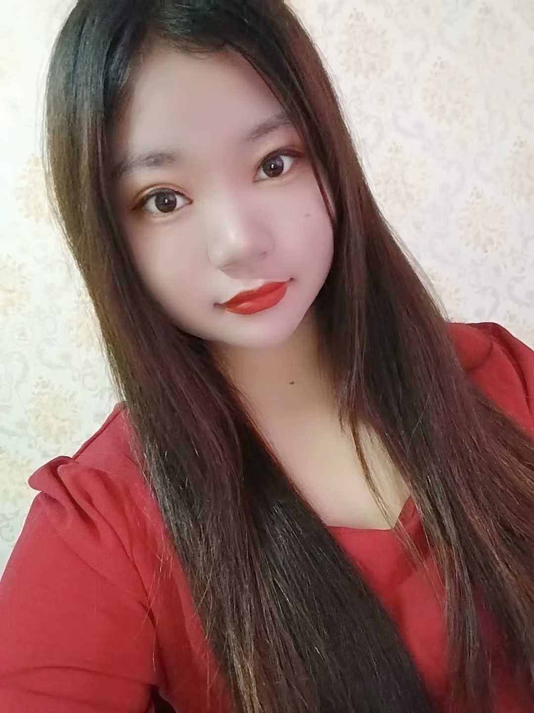 性感美女，服务很好