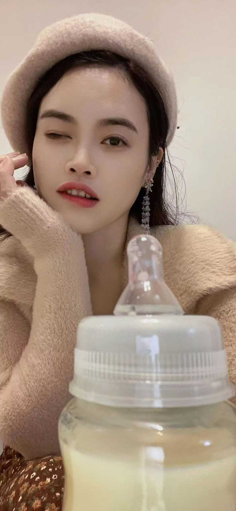 东门小舒淇很Sao，总得来说还不错