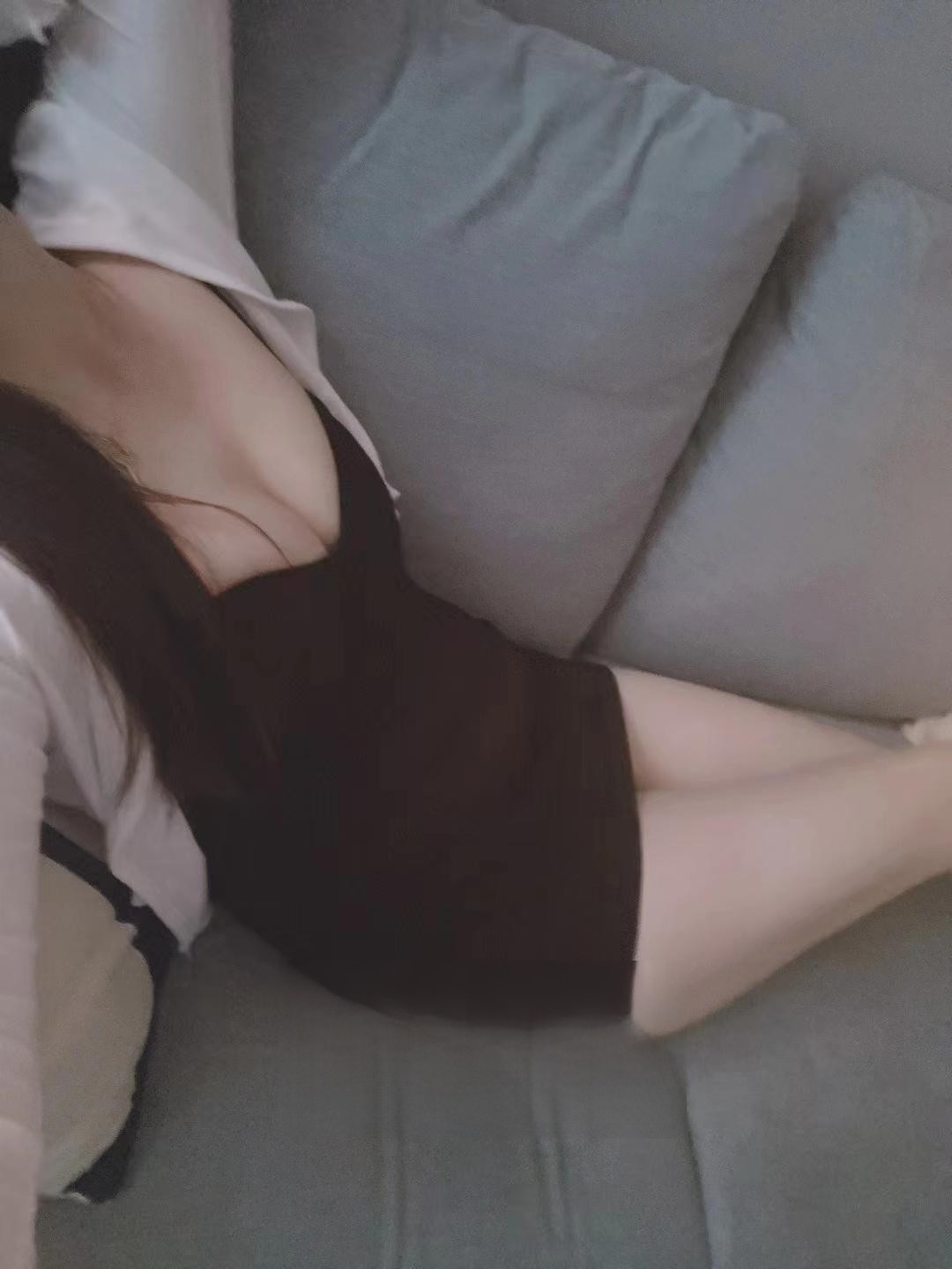 普陀橘子小姐姐