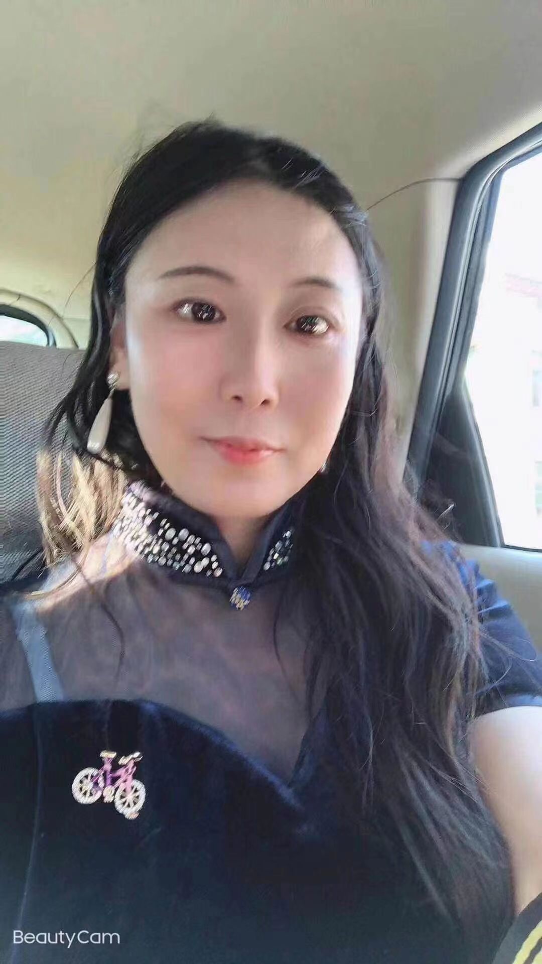 热情技术好的熟女少妇