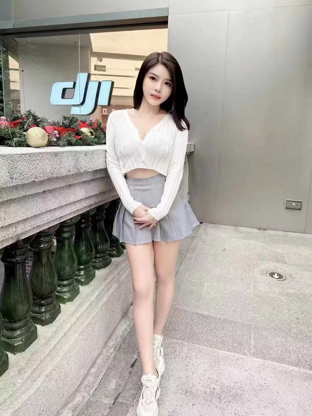 广州性感小妖精小雅