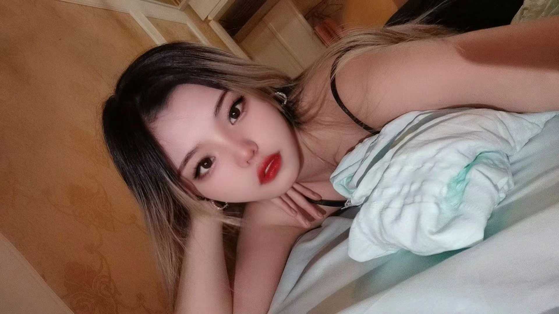 活好年轻的稚嫩妹子