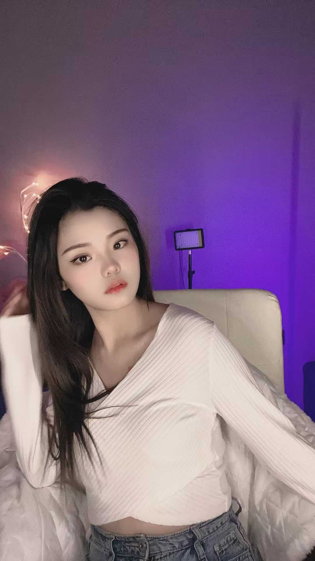 活好年轻的稚嫩妹子