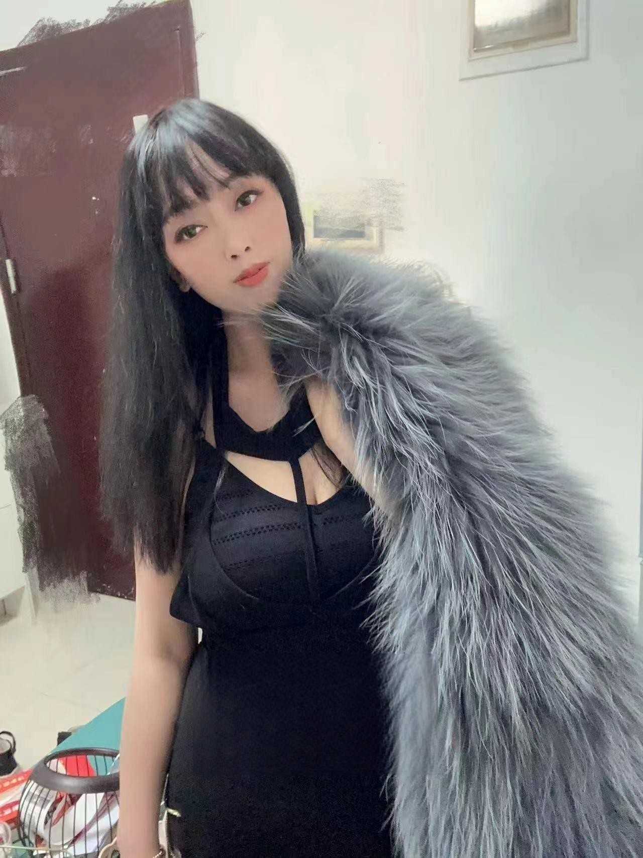 罗湖东门红杏儿