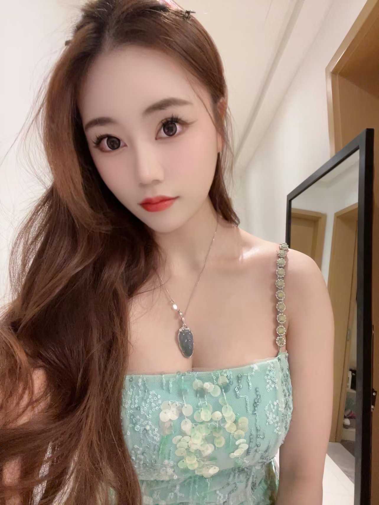 柯桥区极品性感美女