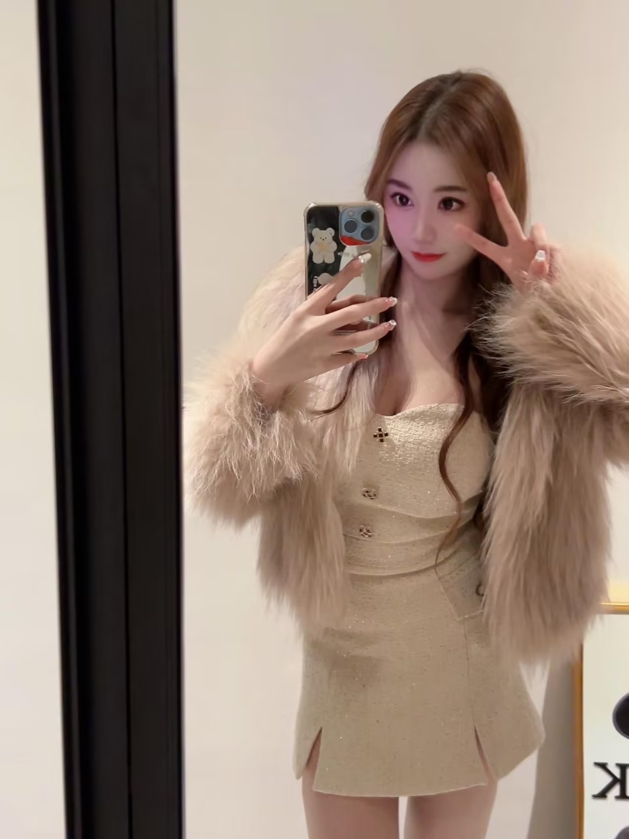 柯桥区极品性感美女