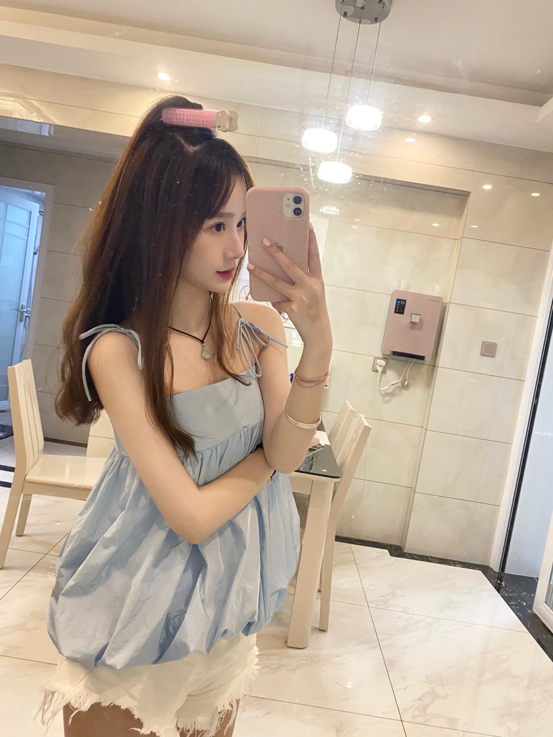 天河区清纯小嫩妹