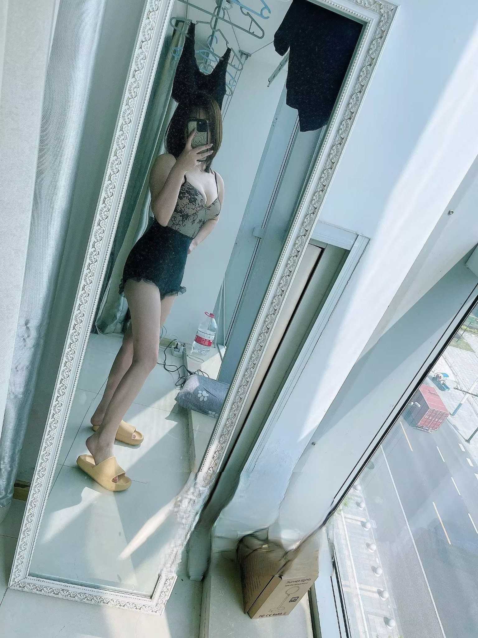 文昌路靓女多多