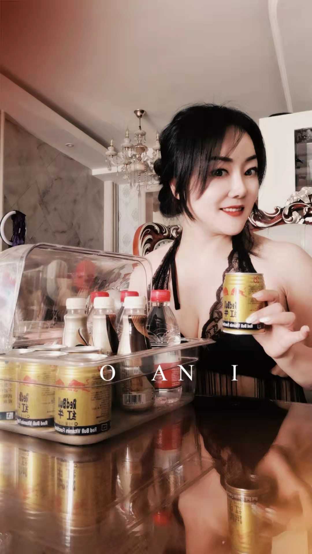 活好热情妖娆少妇