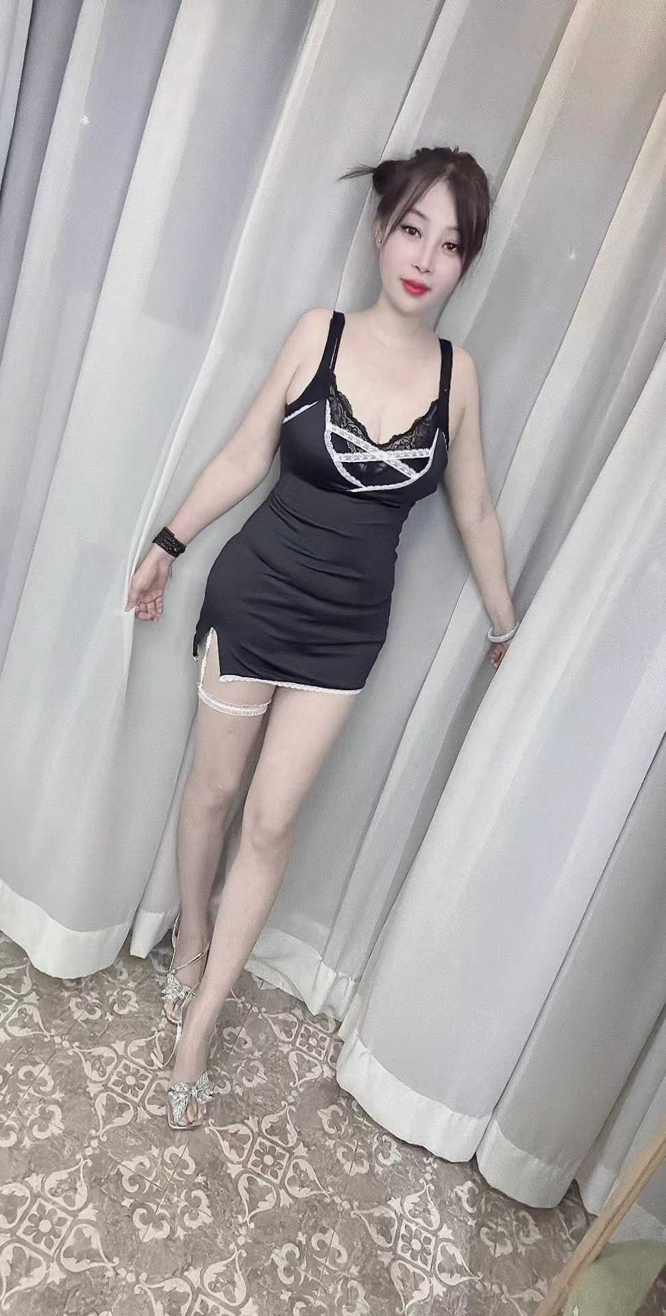 活好大长腿妖娆性感妹子