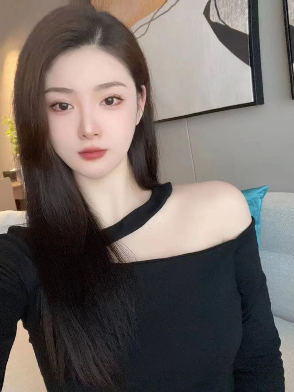 拱墅区小蛮腰大长腿