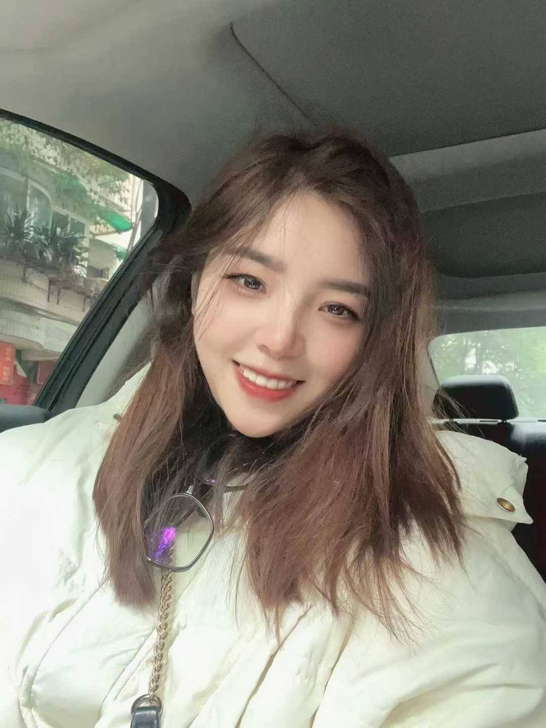 双流粉嫩水多多雨兮