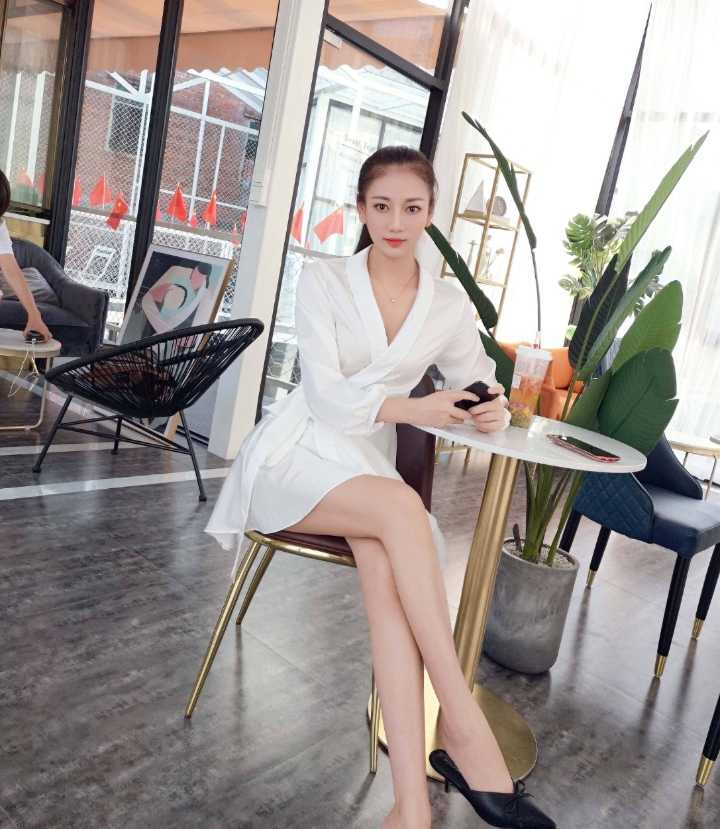 验证大长腿美女萍儿