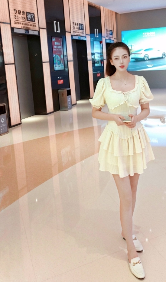 验证大长腿美女萍儿