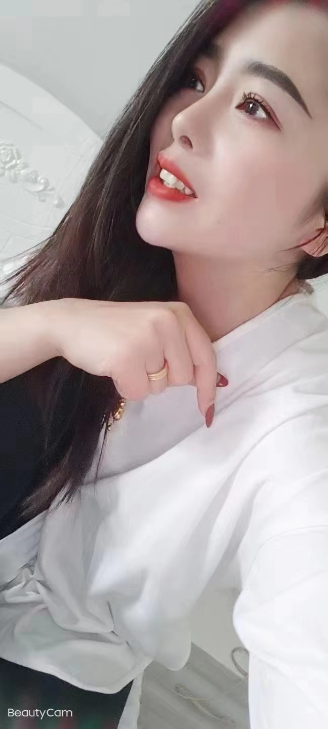 不催不冷场姿势配合