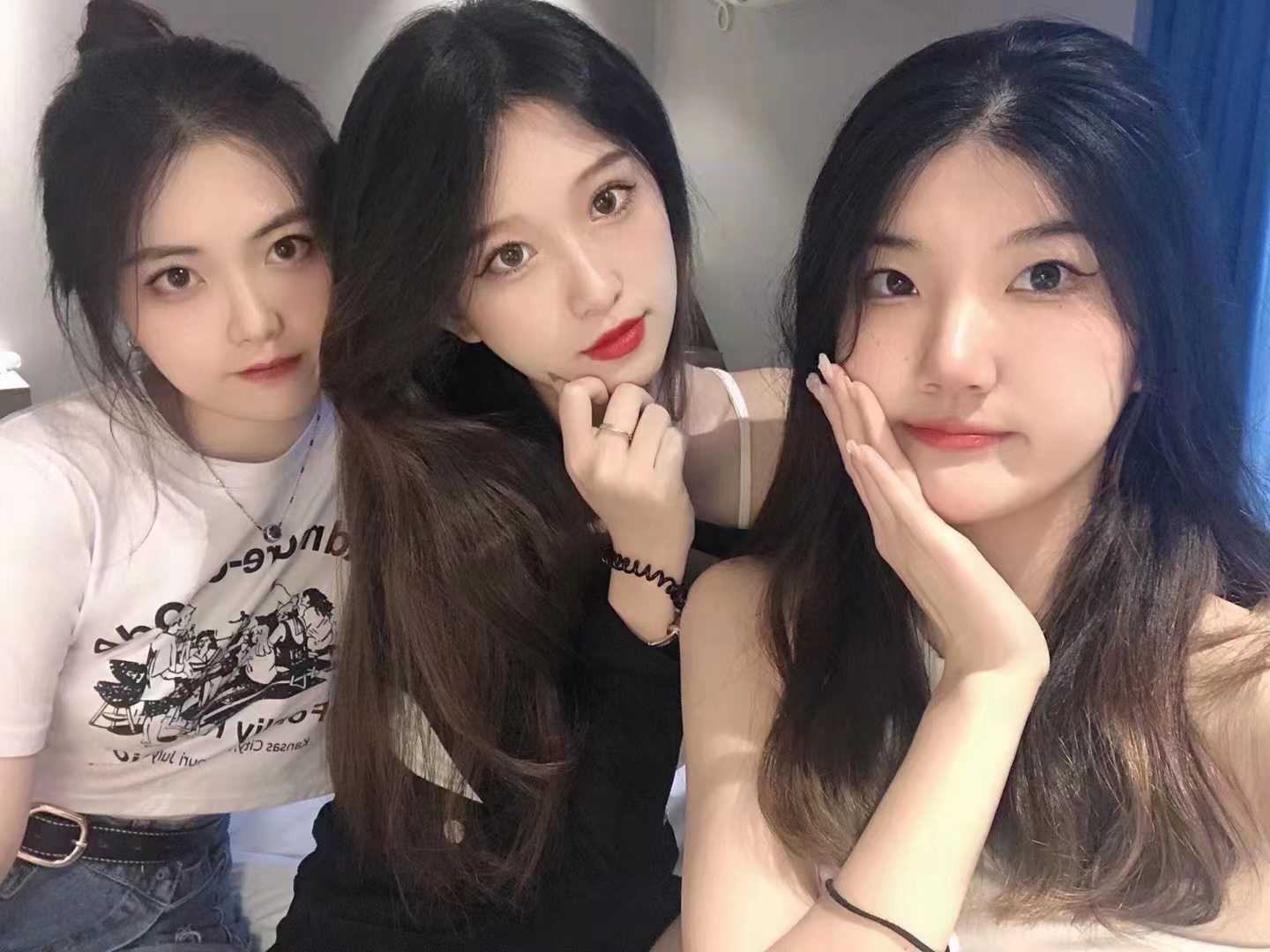 各种姿势各种服务，很好不错