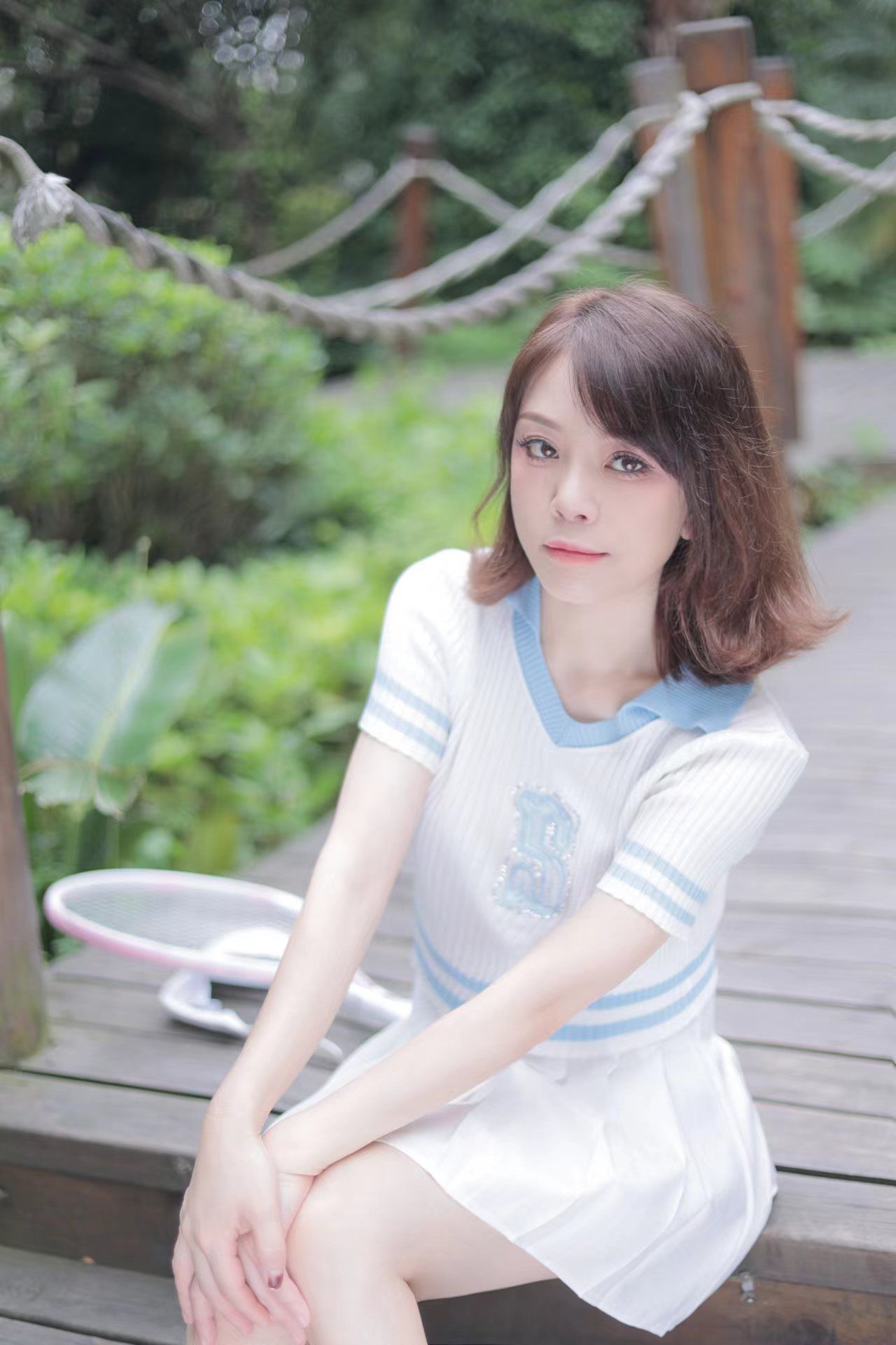 武侯区肤白貌美的妹子