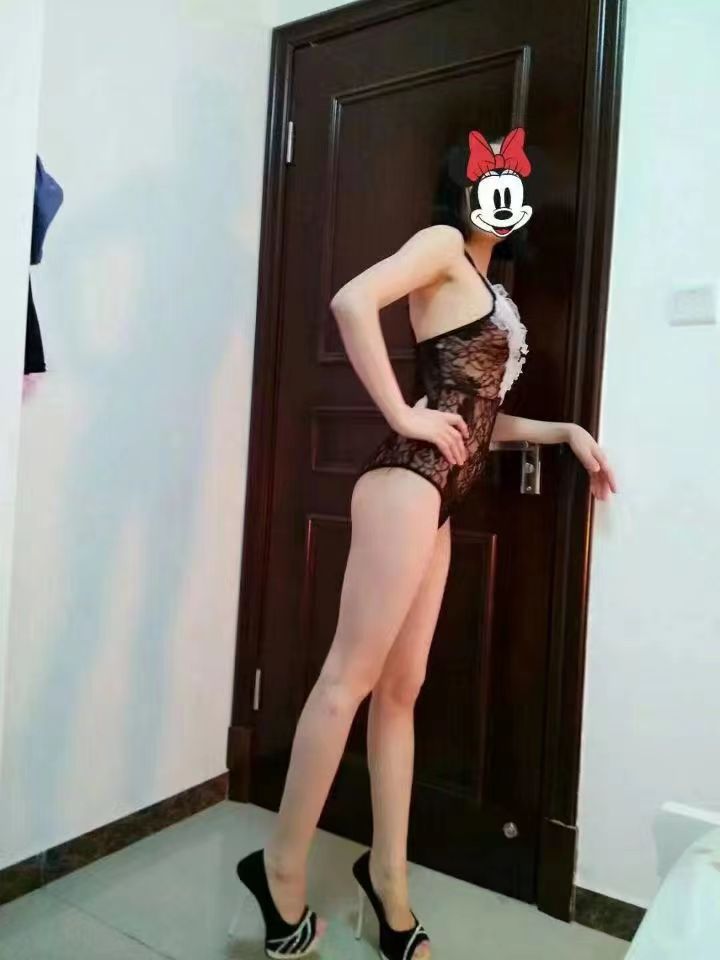 挺Sao的妹子，口的我受不了