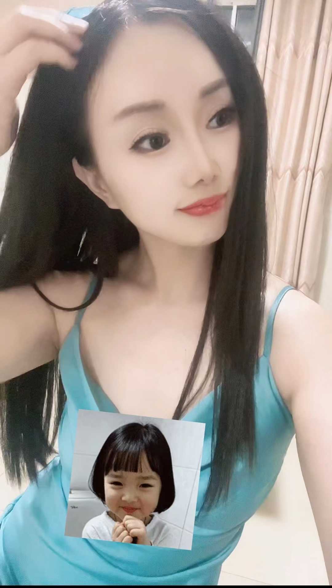 体验赣州公寓自聊自做清纯妹子