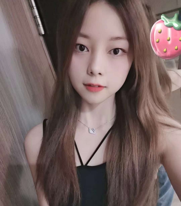 性感美女苗苗开课了