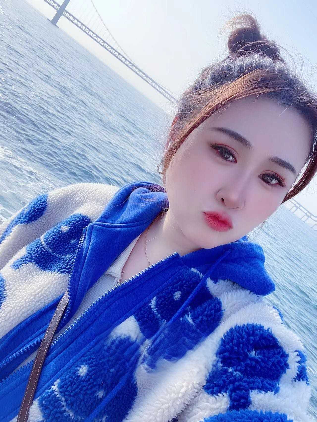 南山琪格格体验