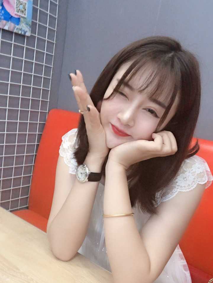 算得上一个小极品了