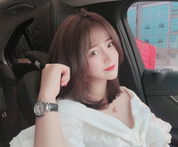 算得上一个小极品了