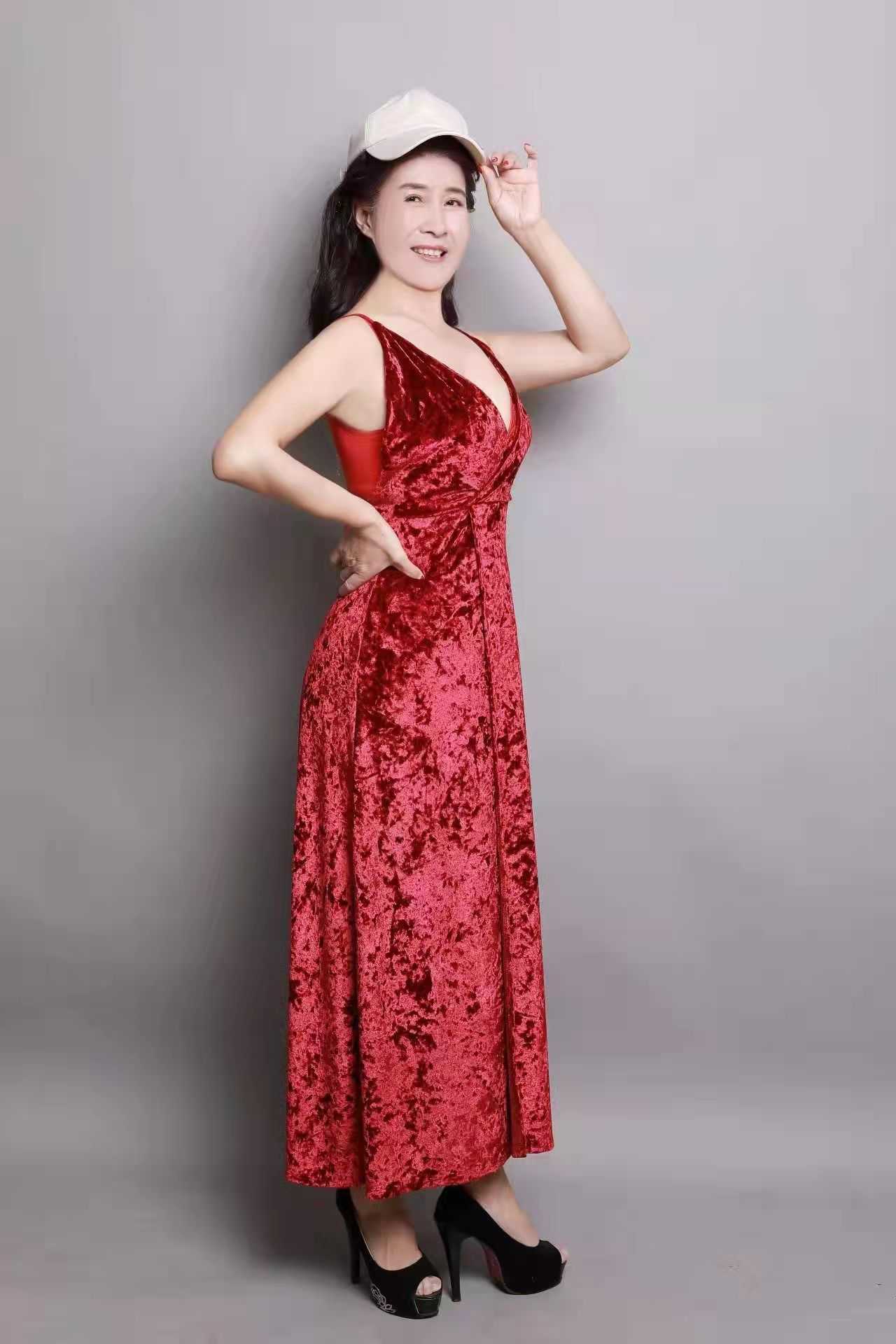 北京路熟女姐姐