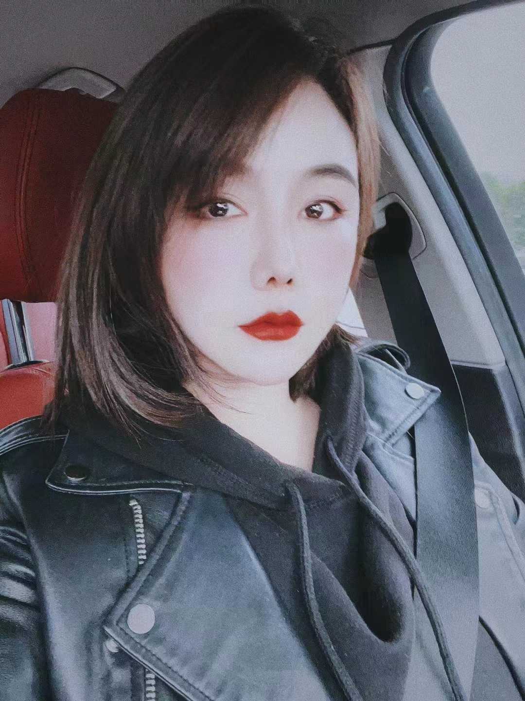 妹妹特别投入，各种sao话不断