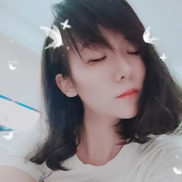 按摩手法一流的妹子