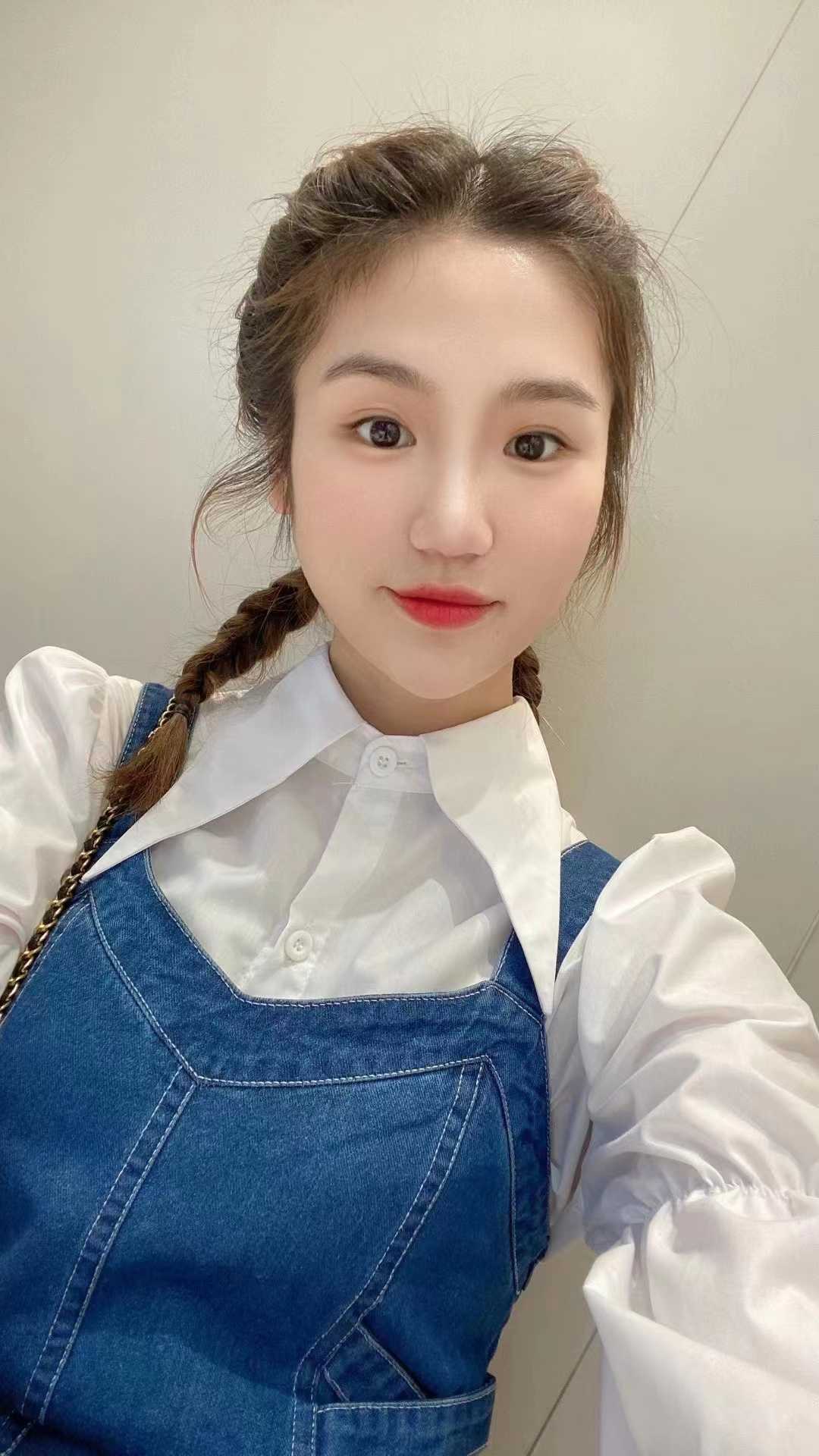 性价比高的妖娆妹子